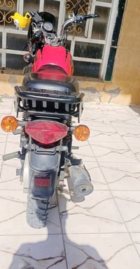 بوكسر • ٢٠٢٠ • يحتاج باتري