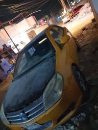 شيري • ماكنه كورولا • جير عادي