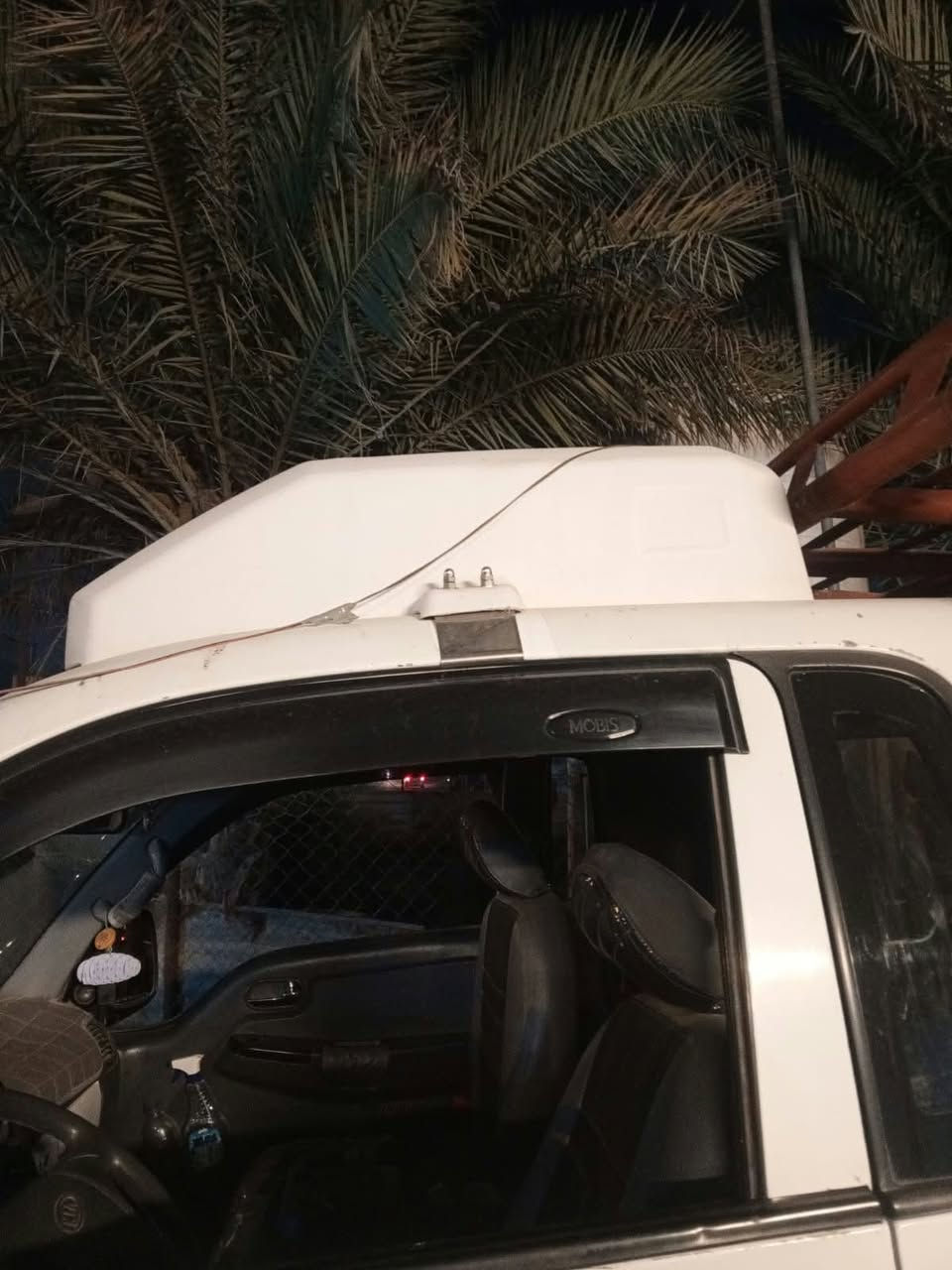 كاسحه • كيا • أصلي كوريا