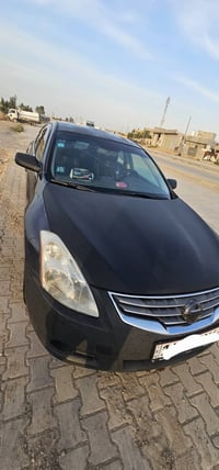 التيما ١١ • رقم بغداد • منظومة غاز