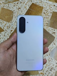 سامسونج A36 • رام ٨ • ذاكرة ١٢٨