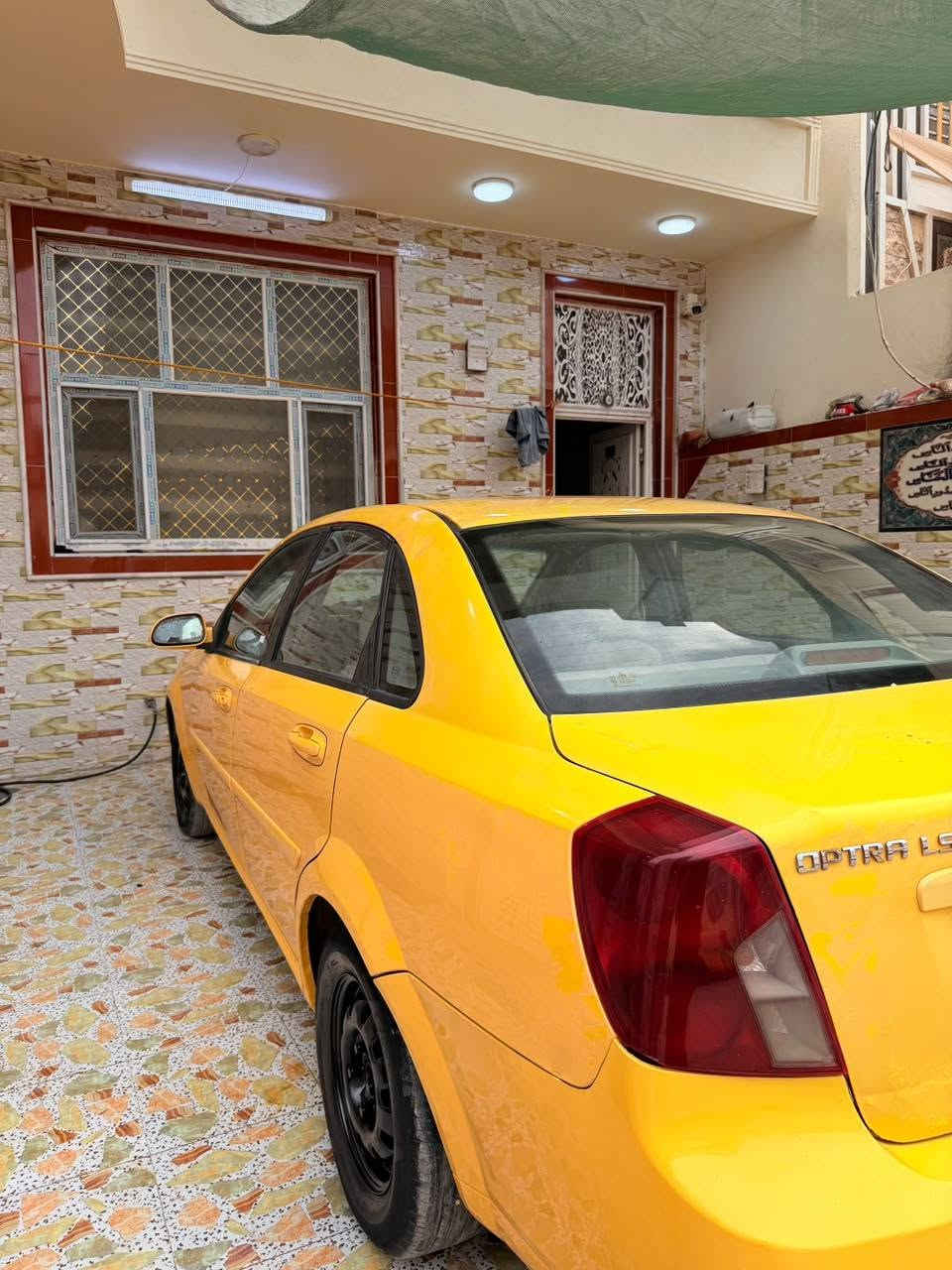اوبترا ٢٠١١ • گير اوتوماتيك • رقم بابل