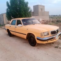فولكه • موديل ٢٠٠٣ • مكينة وكير