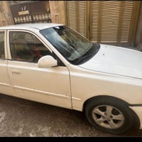 فيرنا ٢٠١١ • مكينة جديدة • اوتوماتيك