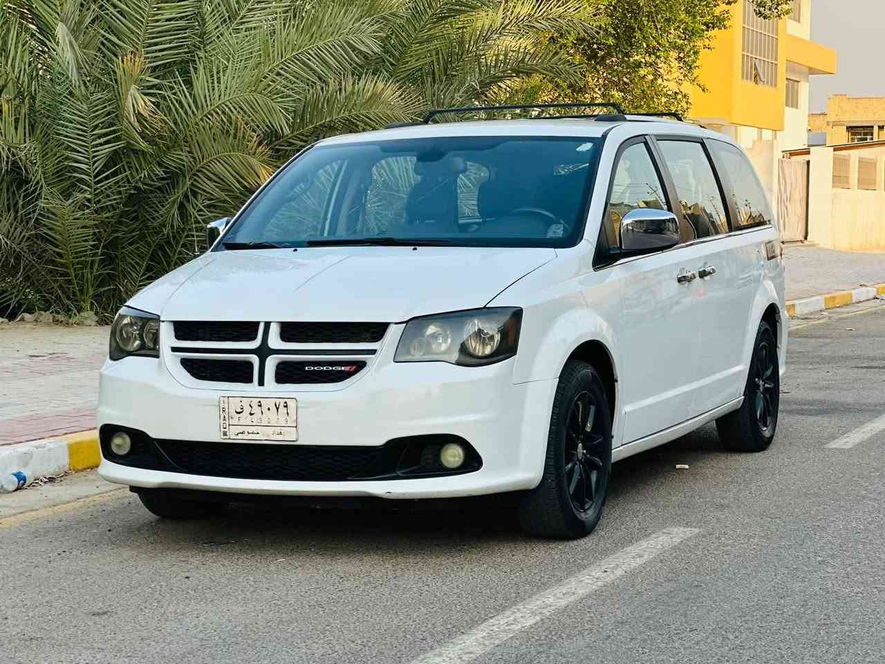 دوج كرفان موديل 2019 السعر 143 مع مجال بسيط للأستفسار ***********
فئه SXT حادثها قطعه وحده فقط جاملغ امامي ايمن المواصفات بيبان كهرباء جنطة كهرباء كشنات كهرباء كشنات جلد فرس بالسقف 3 شاشات بالسقف فرس ارضي شاشه كبيره كامره خلفيه تبريد مركزي تحكم ستيرن جهتين مثبت سرعه نظام ايكو تقليل وقود محرك 3600 حداديه جديده تخم تاير جديد السياره جاهزه بدون اي نقص مكاني كربلاء المقدسة السونار و الحادث بالمنشور

نص مكتوب في الصور:
- المحترف المحترف لفحص السيارات سيَف سعد - الشارع الرئيسي - بداية شارع المرور *********** تقرير الفحص النهائي : اسم الزبون : ابو جاسم الماركة : دودج سنة الصنع : ٢٠١٩ تاريخ الفحص : ٢٠٢٦/٩/٢٧ النوع : كرفان رقم العجلة : ٤٩٠٧٩ وقت الفحص : ٥ م ملاحظة : تخلي المسؤولية بعد انتهاء الفحص وتسليم التقرير الى الزبون غير مسؤولين عن الكص والعيب الشرعي الجانب الايمن: فتح وصبغ وبارد محدد الجانب الايسر: خدوش الجانب العلوي: خدوش المصد الخلفي: بارد محدد المصد الامامي: فتح وبارد محدد المحترف ALMUHTARIF تبديل كلير حالوب صبغ بارد
- 76408845