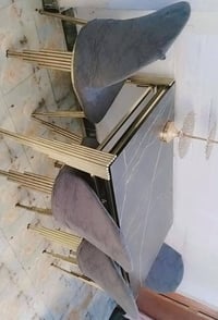 ميز ٦ كراسي • ابو دشير • واتس