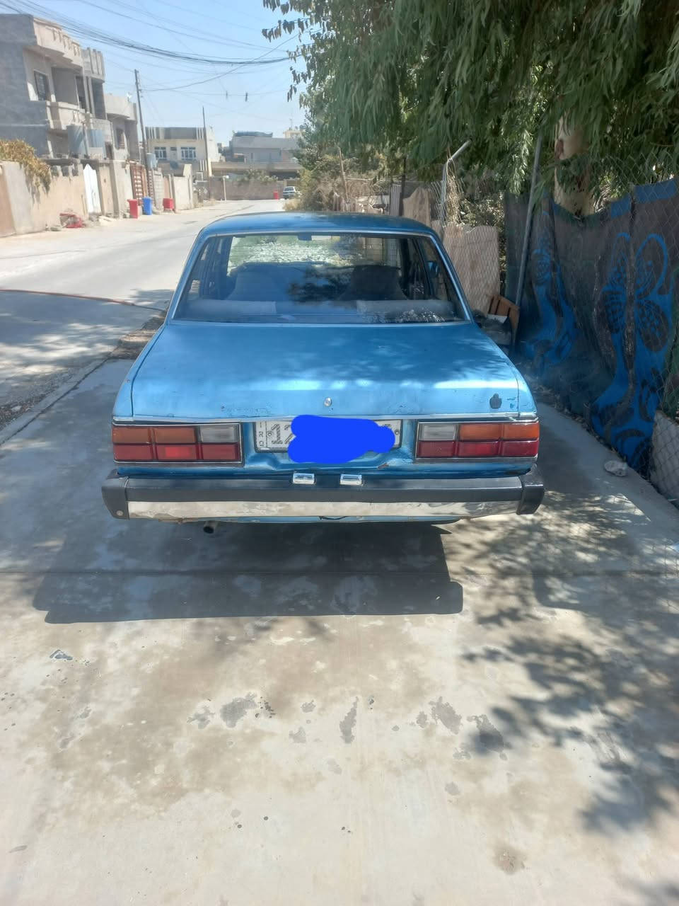 السلام عليكم كرونا موديل 81 سيار نظيف محرك معمر ريمن كير عادي شرط تايت جديد ؤقم نينوى دولي سيار نظيف مال بيت السعر 25 استفسار على الرقم ***********
