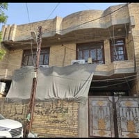 بيت للبيع • ١١٠م • ضياء الحلفي
