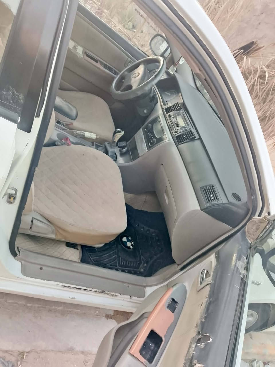 سلام عليكم جيلي موبل موديل ٢٠١٣ مكينه كير حداديه نضيفات تخم تايرجديد سنويه٢٠٢٩بسمي سياره جاهزه من كلشي السعر 42 وبيها مجال مكاني الديوانيه حي العسكري قرب مدرسة العراق ممكلف بالنشر اتصل على الرقم ***********
