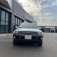 سبورتج ٢٠٠٨ • محرك ٢.٠ • باسمي