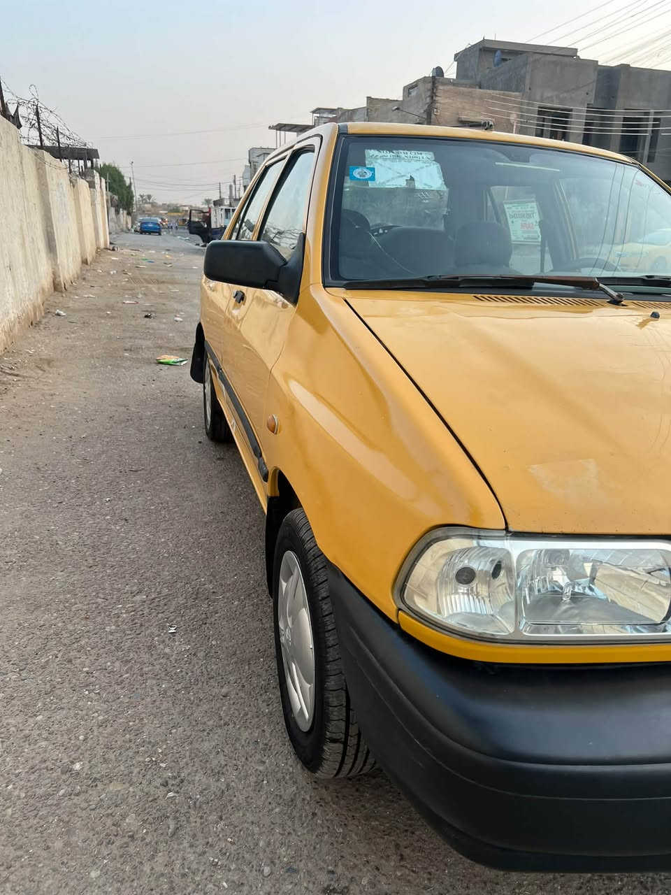 ٢٠١٥ • مكينة وصدر جديد • الشعب