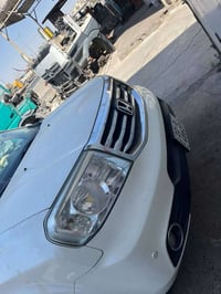 بايلوت ٢٠١٥ • ٦ سلندر • أربيل خبات