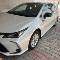 كورلا ٢٠٢٥ • ماشي ١٧٠٠٠ • فول مواصفات
