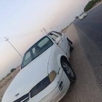 دايو برنس • رقم نجف • اوتوماتيك