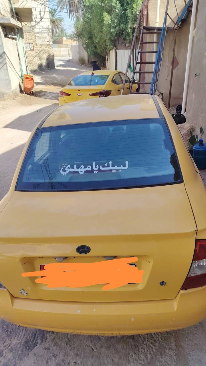 سلام عليكم سياره طيبه مديل 16 رقمه كربلاء سعر 30 وبيه مجال الشراي يتواصل عله رقم الهاتف ***********
