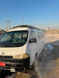 ٢٠٠١ • نجف • مكينة جير