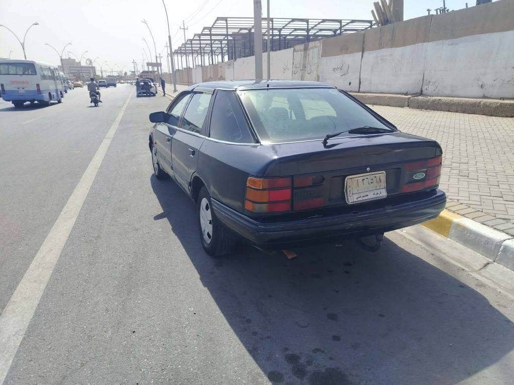 سلام عليكم ورحمة سياره فورت سكورد شرط التحويل و الوكاله كير محرك صدر كهربيات كله شغال كيجات شغال ٤ تايرات جديد سياره ربع مابي مصرف بدون ضربه بدون خياس سياره سياره مال بيت كوبون بنزين بيها تريد تحويل وكاله كله شرط سقف سلايت سياره جهاز السياره توكف يمه ما تحس تشتغل كلش ناعم باور جوم كهربياي كله شغال سياره مال بيت السعر ١٥ وبي مجال قليل مكاني كركوك دروازه الرقم *********** كركوك, العراق
