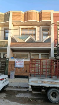 الدورة • طابق ونص ٧٥م • سند ٢٥