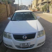 صني ٢٠١٣ • خليجي • مكينة ١٦٠٠