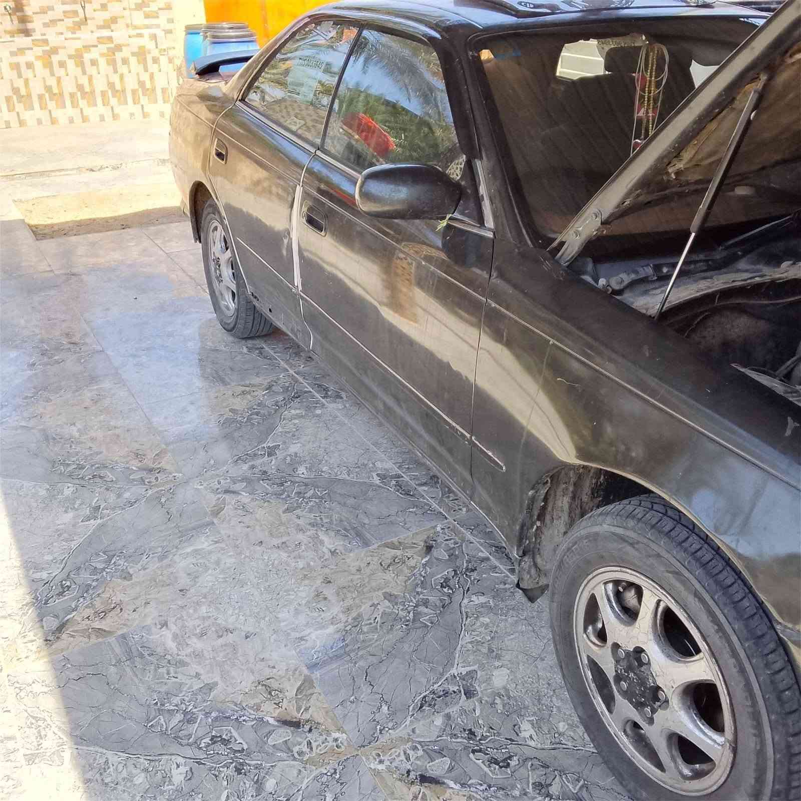 السلام عليكم مارك نفخ لبيع مكفوله من نقل الجثة ( علمآ كصه جنطه فقط ) رقم بصره انكليزي بسمي العنوان البصرة القرنه *********** ///*********** سعر 38
