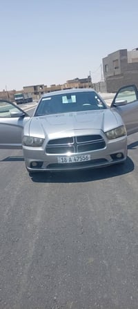 جارجر ٢٠١٣ • بابل دولي • تبديل