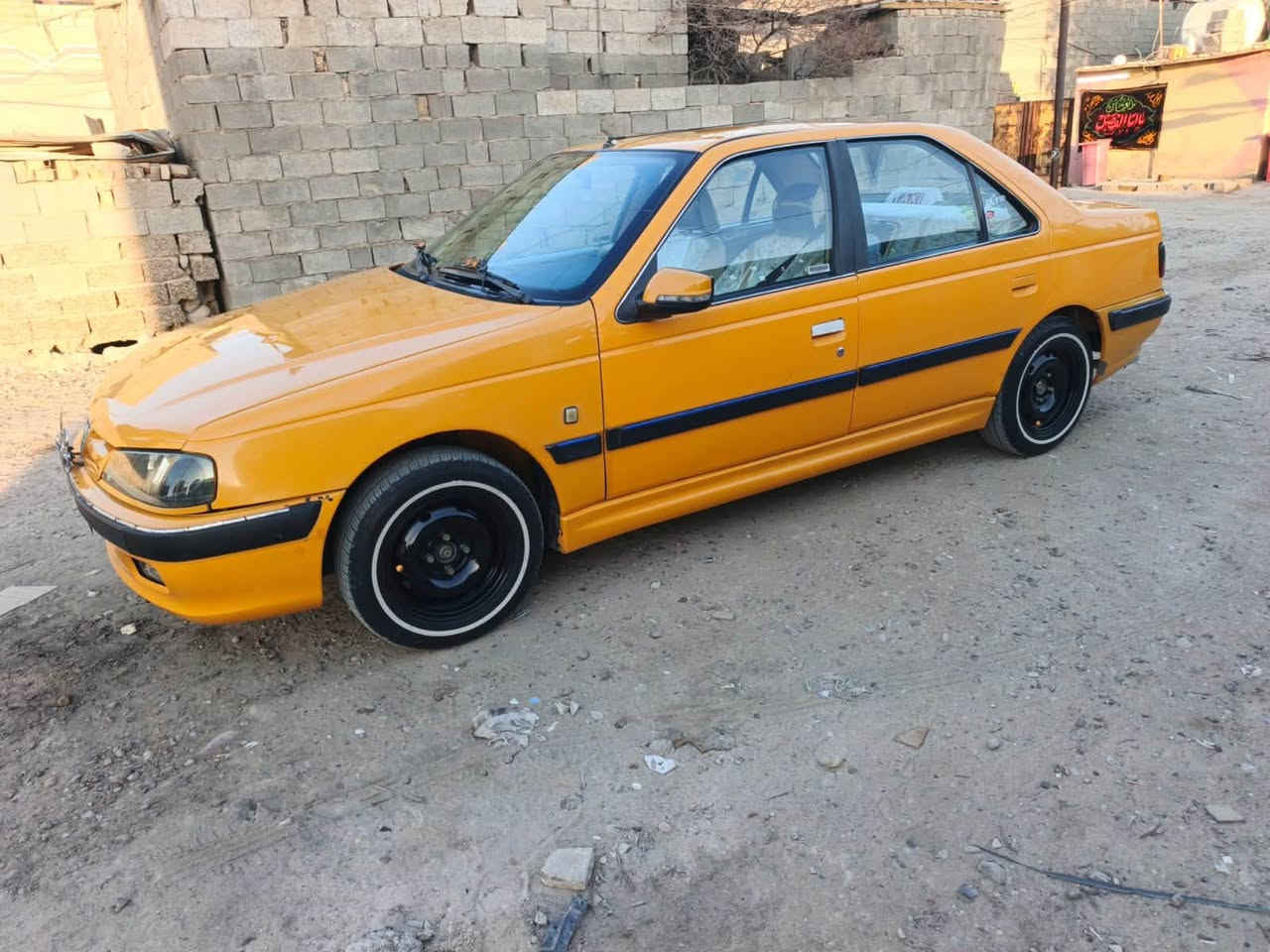 بيع سريع 👈 ) جاهزه

يا الله بيجو باص ) موديل (2018) رقم (بغداد)

) ( كير خير من الله ✅ ) حداديه وكهربائيات خير من الله ( داخل  بيجي   ✅ ) 

( ✅ ) (جاهزه)(تبريد ثلج تدفئه خير من الله) 

أسعر 👈👈 (              50و بيه مجال ) مكاني بغداد  فلكه حي نصر  رقم الهاتف ***********
