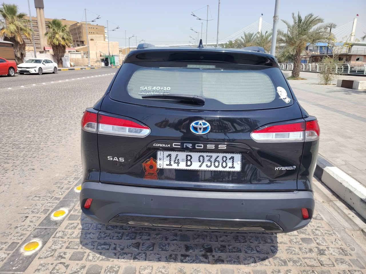 سلام عليكم
كورلا كروس ٢٠٢٤ شركة ساز
كفالة عامة ماشية ٥٤
للاستفسار ***********
البصرة /شط العرب
السعر ١٦٣
