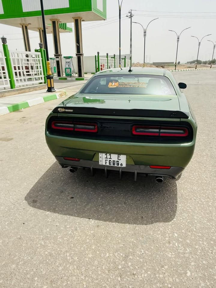 السلام عليكم شباب
جالنجر SXT موديل 21
حادثها سطحي وحيل خفيف السياره جديده
ماشيه ٦٨ ميل
السياره ٣ انظمه قياده
شغيل عن بعد شاشه كبيره
ابل كار بلي
لايت زينون
رقم بغداد بسمي سنويه وهزه جديده شاشه كبيره ابل كار بلي بيها قطعتين صبغ جاملغ خلفي ونص
باب العبريه فقط
سونار مرفق بالصور
وصور الحادث موجودة 
بجم كبس ايرباك سليم ما عده البرده الخلفيه
سعرها مناسب مقارنة بخواتها

للاستفسار *********** ☎️
