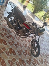 سيفان كلك • موديل 20 • بيه مجال