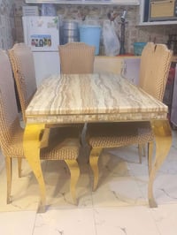 طقم سفرة • للبيع