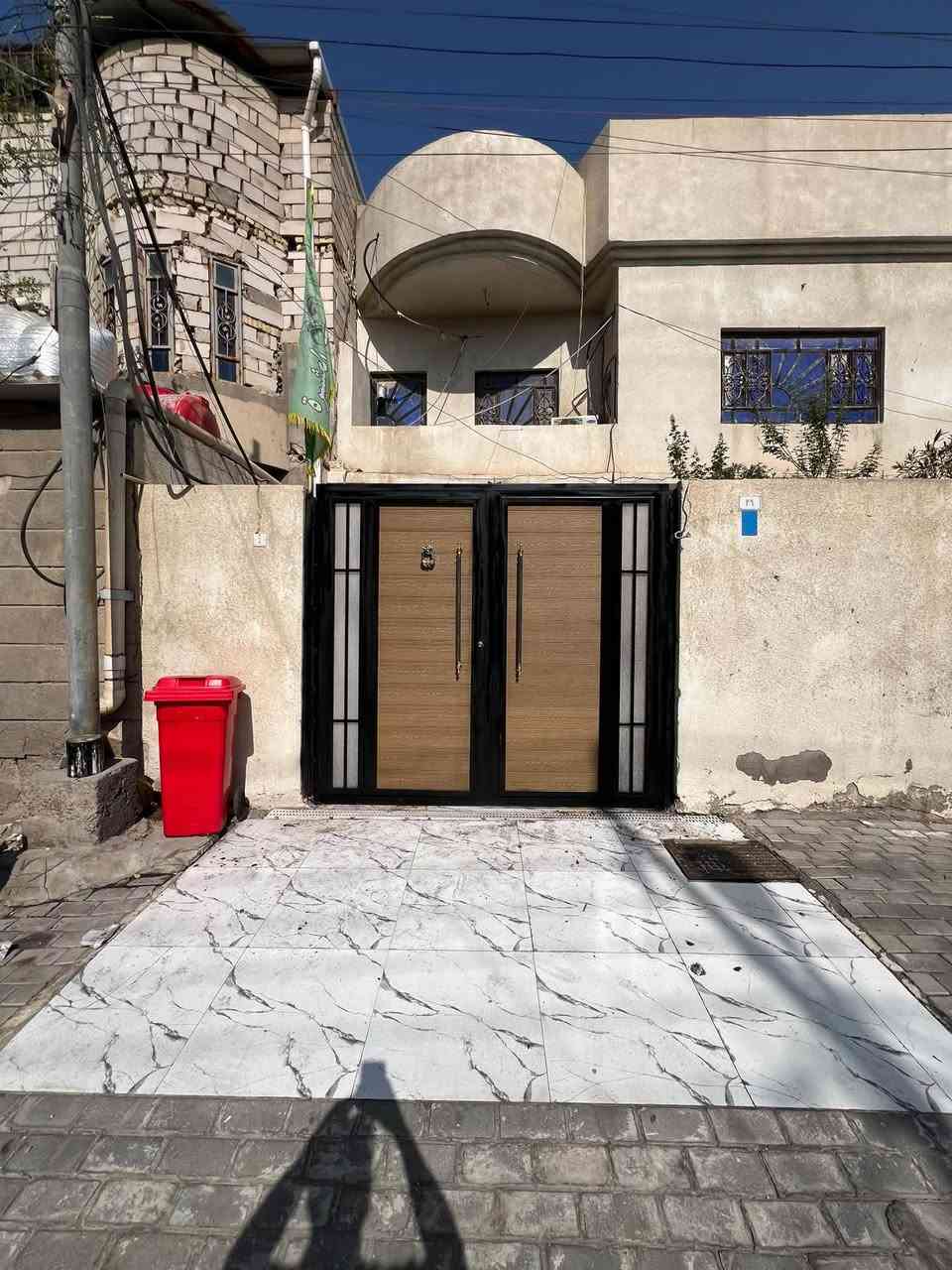 حدادة • اسعار قديمه • ابواب سلايد