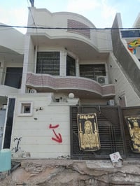 حي الزيتون • ١٢٥م • ٣غرف