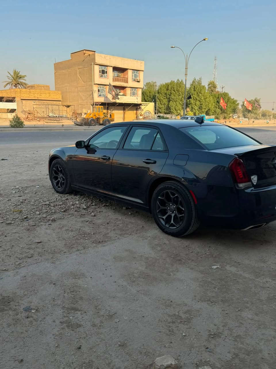 السلام عليكم
اوباما ٢٠١٩ s 
تو ويل
فول موصفات عده البنرواما
وارد كندي 
مكفوله كفاله عامه 
تخم تاير وحداده جديده
رقم أربيل 
مكاني حله
السعر ٢١٧ وبي مجال 
***********
