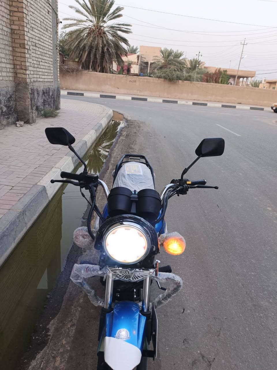 دايوان نفخ • مكينه ٢٠٠ • موديل ٢٢