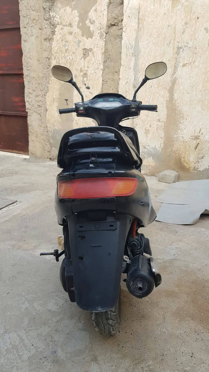 دراجه • للبيع