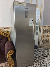مجمدة/ثلاجة • تجميد قوي • بغداد البلديات