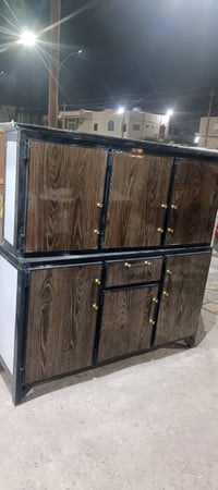 كاونتر • متر ونص • بعقوبه كاطون الرحمه