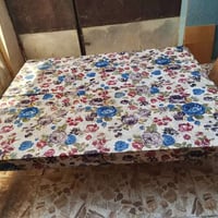 تخته نفرين • ٨رجلين • توصيل النجف