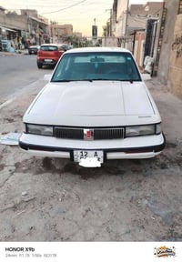 اولدز ١٩٩٠ • يحتاج تبريد • بغداد الجديده