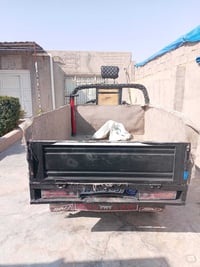 ستوته • موديل ٢١ • مكينة وكير نضيف