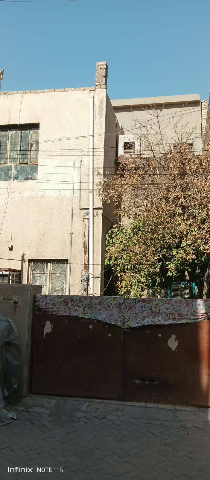 الأعظمية • ١٤٦م • يحتاج ترميم