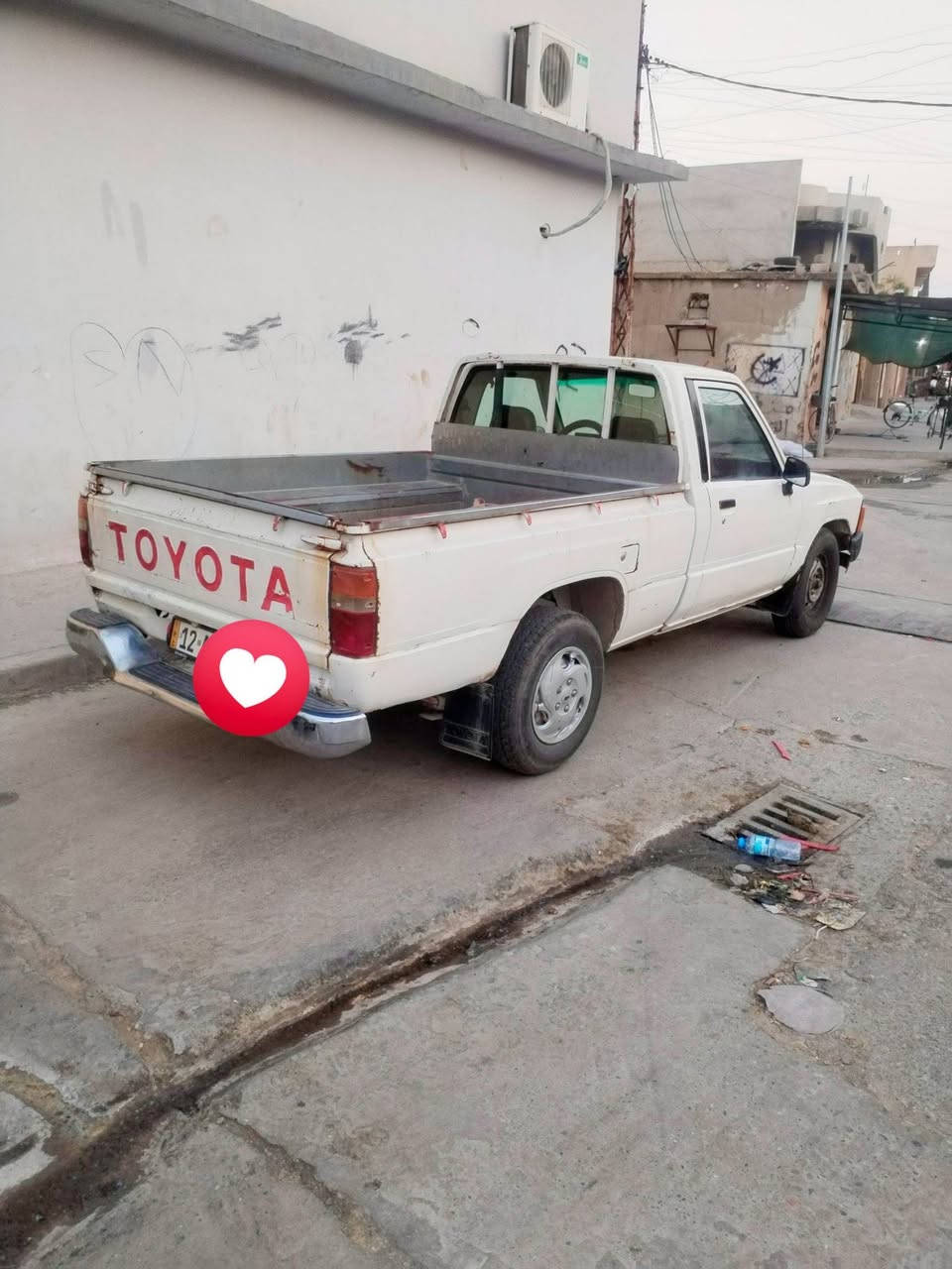 بيكم 85 رقم نينوى انكليزي خمسه كير محرك اكسن  شرط  طخم تواير جداد ويرمنيه  شغاله كاربون موجود سعر 43 وبي مجال للطيبين

***********
