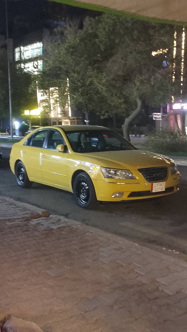 سلام عليكم
الي محتاج خط أو سياره خاصه تكسي بلخدمه
سياره جديده تبريد وين متريد اوصلك 
ابو فاطمه
***********
***********
