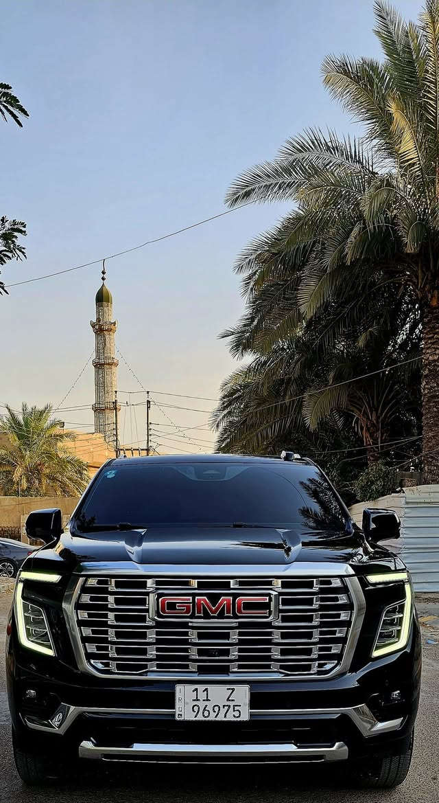 السلام عليكم الوحش الامريكي يوكن دينالي خليجي وكاله المنصور ٢٠٢٥ ماشيه ٣٠الف كيلو متر مكفوله من الضربه والصبغ والتعديل مغلفه بلكامل ppf مواصفاتها ٤بيبان بصمه صندوك كهرباء ويل كب٢٢ كشنات جلد كشنات تدفئه تبريد كشنات خزن كشنات خلفي منفصل ايبادات خلفية هندبريك بصمة ستيرن كهرباء ستيرن هيتر كاميرات ٣٦٠درجه حساسات دعاميه امامي خلفي جكات داتا شو جحم جبير دوسات كهرباء بانوراما رادار امامي رادار جوانب سياقه اليه تحديد مسار مانع تصادم تشغيل عن بعد اناره داخليه متغيرة لايت كهرباء ٨ايرباك ثلاجه شاحن واير ليس فول صاج فول نيكل فول زنون وبعد بيها هوايه مواصفات السعر ٧١٥ وبي مجال لاتصال*********** مكان السياره بغداد الغزاليه
