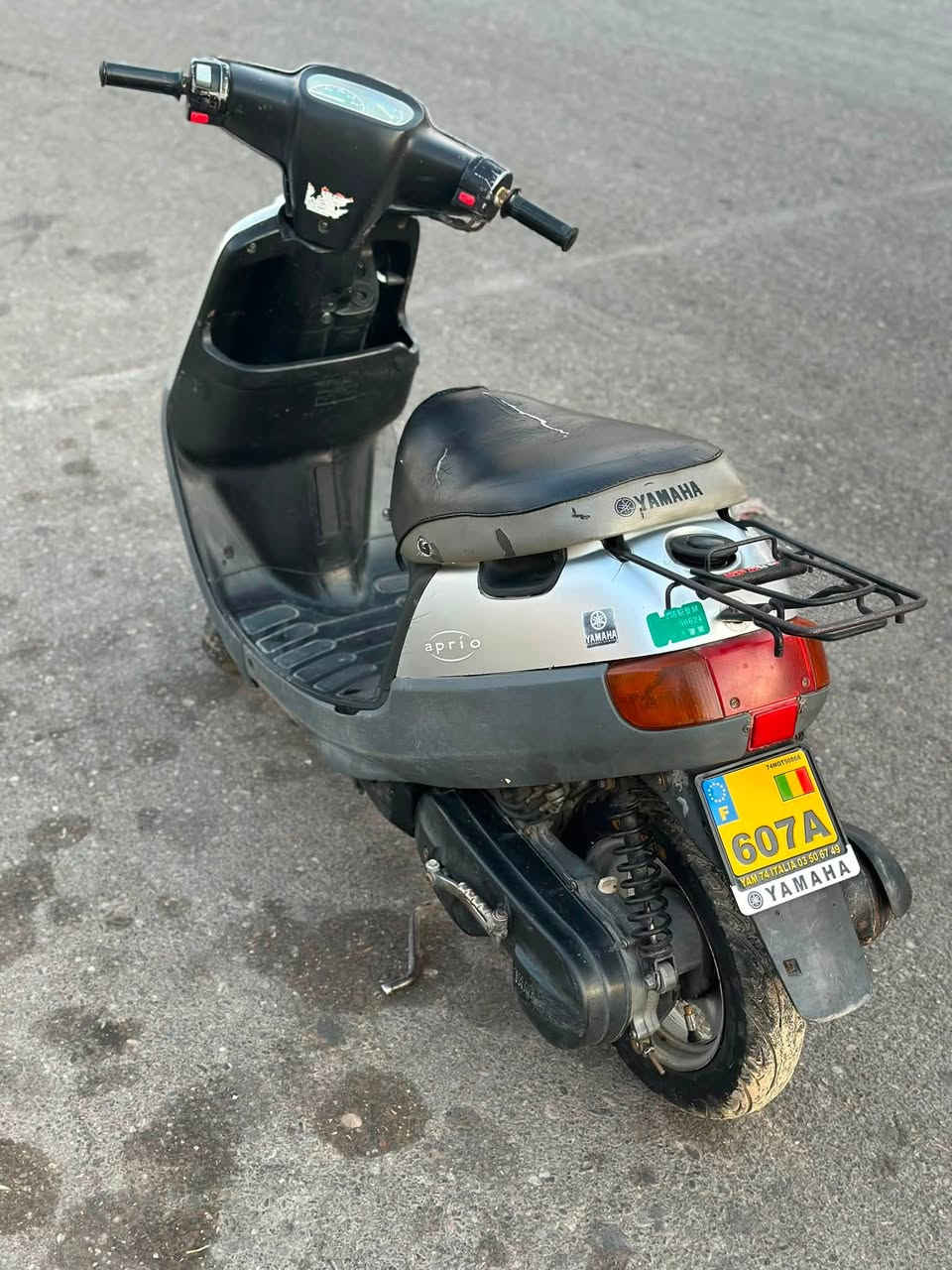 ماطور بوتين مكينه ما مفتوحه سلف وايرمنيه كله شغال عوزه باتري فقط شاصي شرط السعر 280 قفل قفل قفل لا تجي وتعامل الماطور عوزو مصرف  التواصل : ***********7
