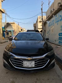 ماليبو LT • ٢٠٢٢ • تيربو ١٥٠٠
