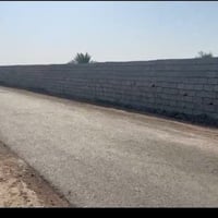 للبيع ارض طابو ٢٥ المساحه ٣ دونم البيع دونم او ٢ دونم  ماء مباشر من ما...