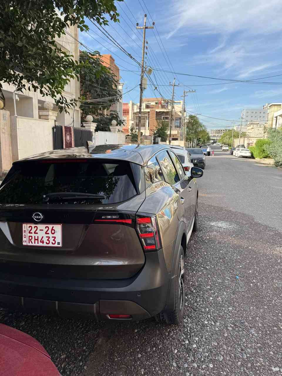 كيكس ٢٠٢٥ • SV • شاشه كبيره
