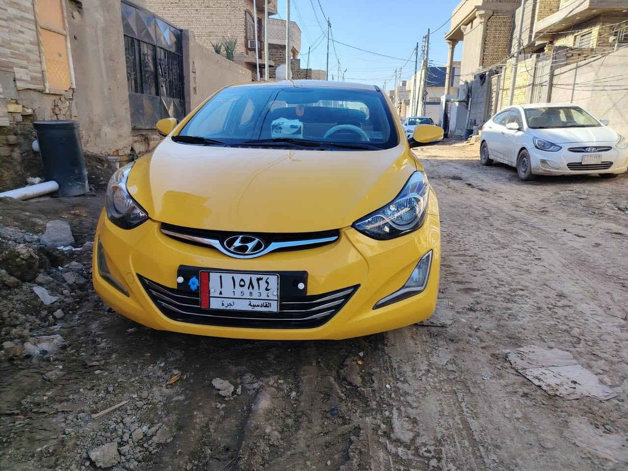 السلام عليكم النتره ١٣ كفاله عامه مكينه ١٦٠٠ كير مكينه تبريد كله كفاله السياره فول عده الفتحه جاهزه من كلشي مكاني الديوانيه السعر ٩٦ بيهه مجال ***********
