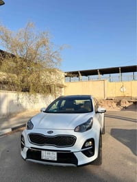 سبورتج فول VIP • ٢٠١٩ • بصره